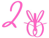 2 Bits A Dollar Bookkeeping & Tax Logo